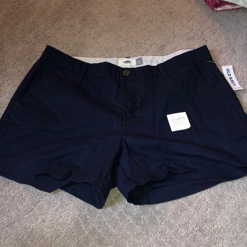 BRAND NEW Old Navy Shorts